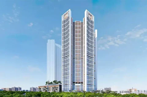 Prestige Bellanza, Mulund West
