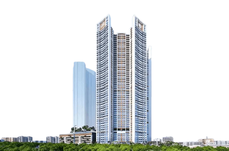 Prestige Bellanza: photo (developer's image)