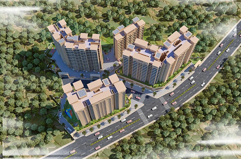 QA Riverfront: photo (developer's image)