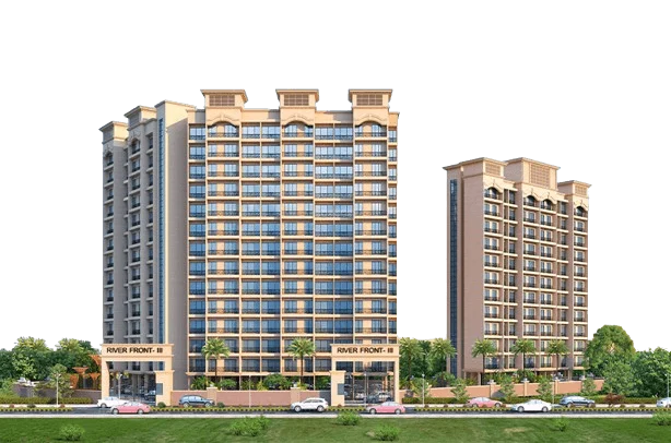 QA Riverfront: photo (developer's image)