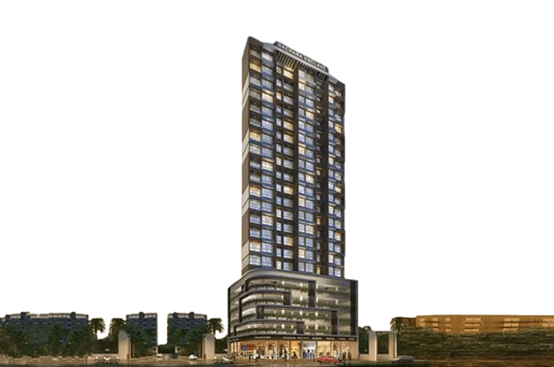 Rachana Enclave: photo (developer's image)