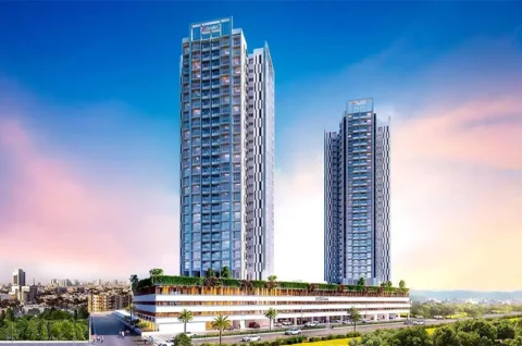 Raheja Solaris 2, Juinagar