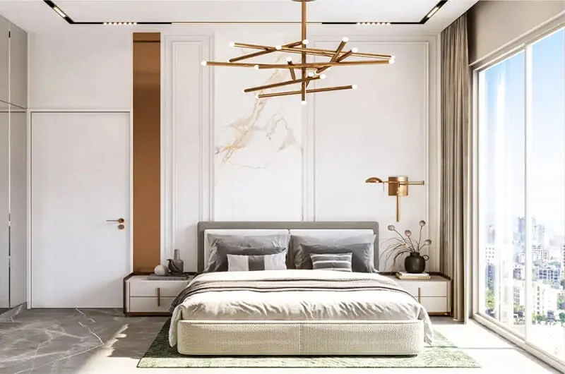 Raheja Solaris 2: photo (developer's image)