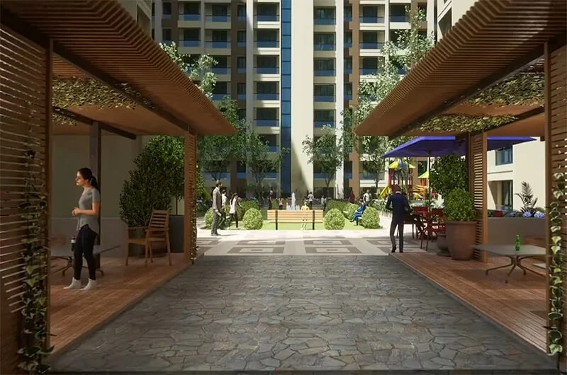 Raj Ratan Heights: photo (developer's image)