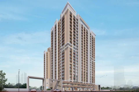 Rashmi Horizon Heights, Vasai East