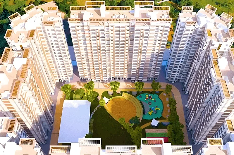 Raunak Golden Ticket Kalyan: photo (developer's image)