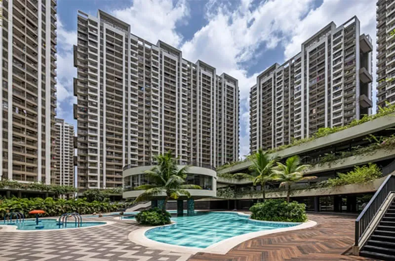 Regency Anantam: photo (developer's image)