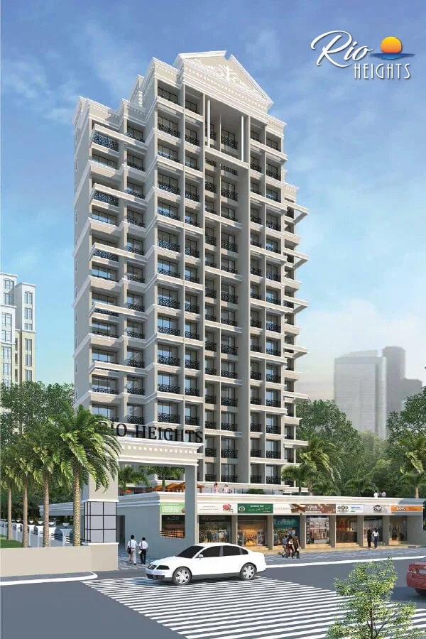 Rio Heights: photo (developer's image)
