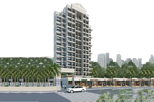 Rio Heights: photo (developer's image)