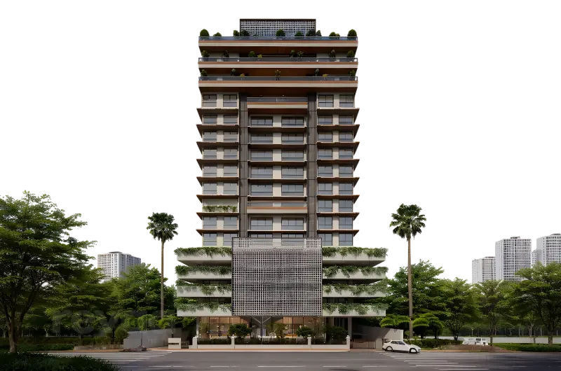 Roodraksh Nanak Niwas: photo (developer's image)