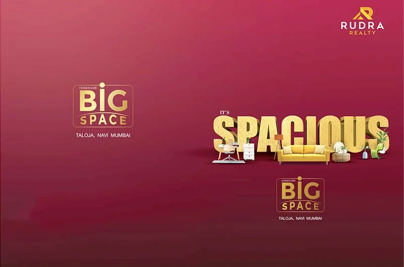 Rudra Big Space: photo (developer's image)