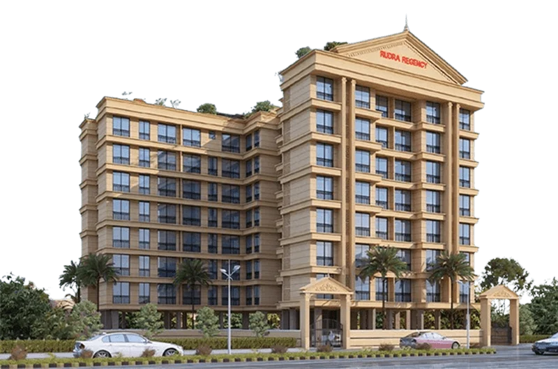 Rudra Regency: photo (developer's image)