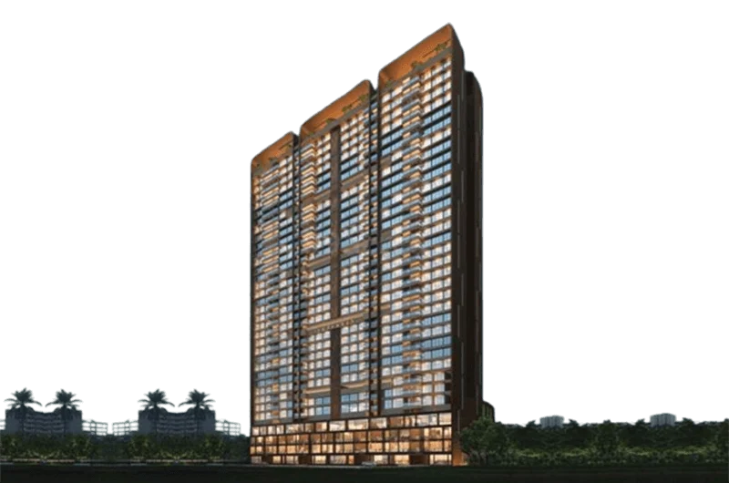 Rudraksh Towers: photo (developer's image)