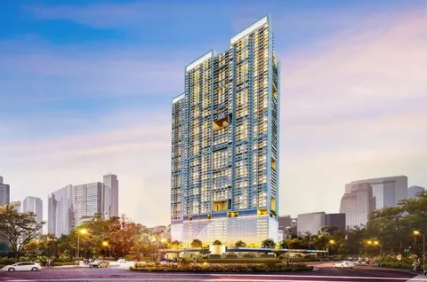 Runwal Pinnacle, Bhandup West