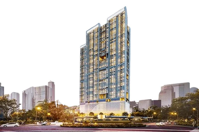 Runwal Pinnacle: photo (developer's image)