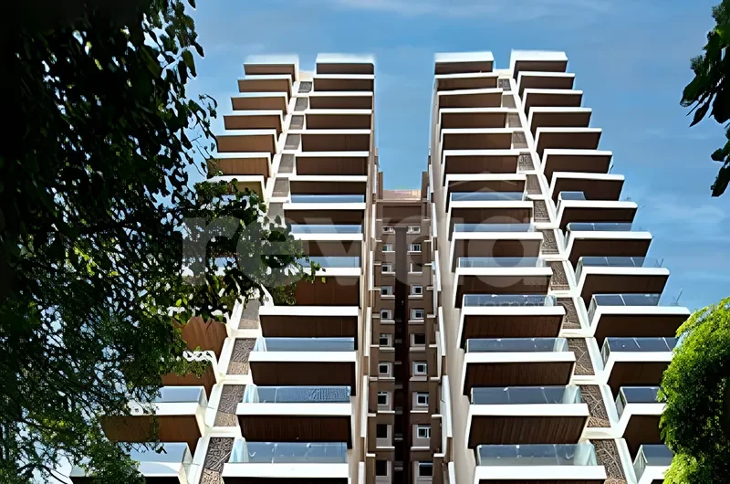 Ruparel Panache: photo (developer's image)