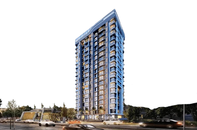 Ruparel Pristine: photo (developer's image)