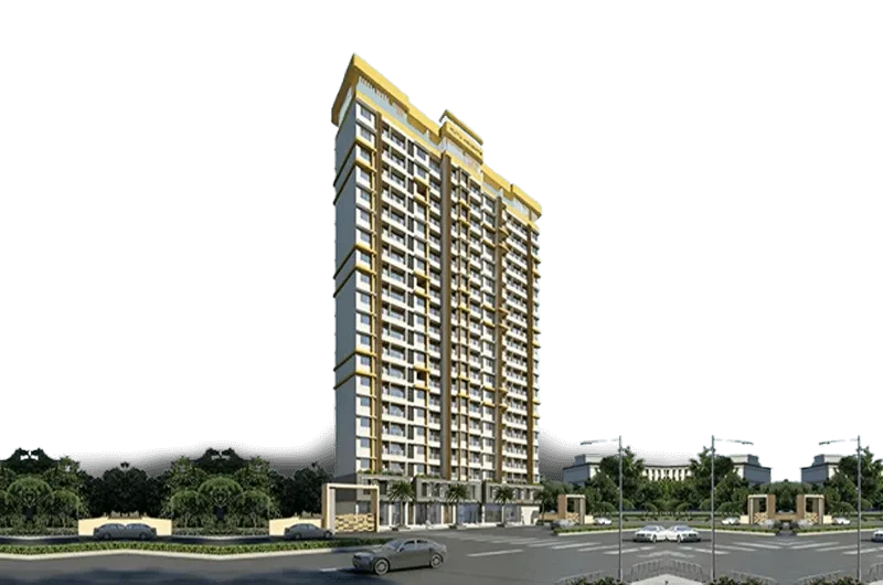 Rutu Heights: photo (developer's image)