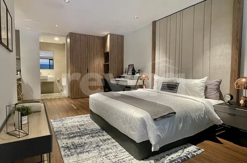 S Raheja Fairfield: photo (developer's image)