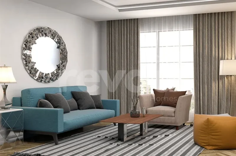 S Raheja Fairfield: photo (developer's image)