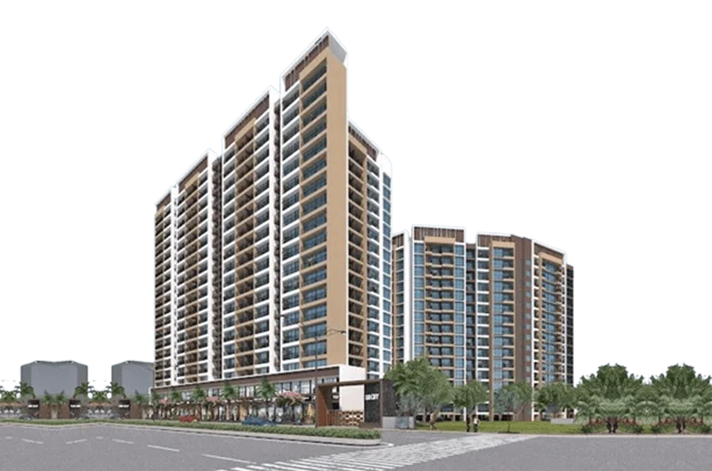 Sai City: photo (developer's image)
