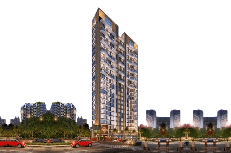 Sai Dwarka Residency: photo (developer's image)
