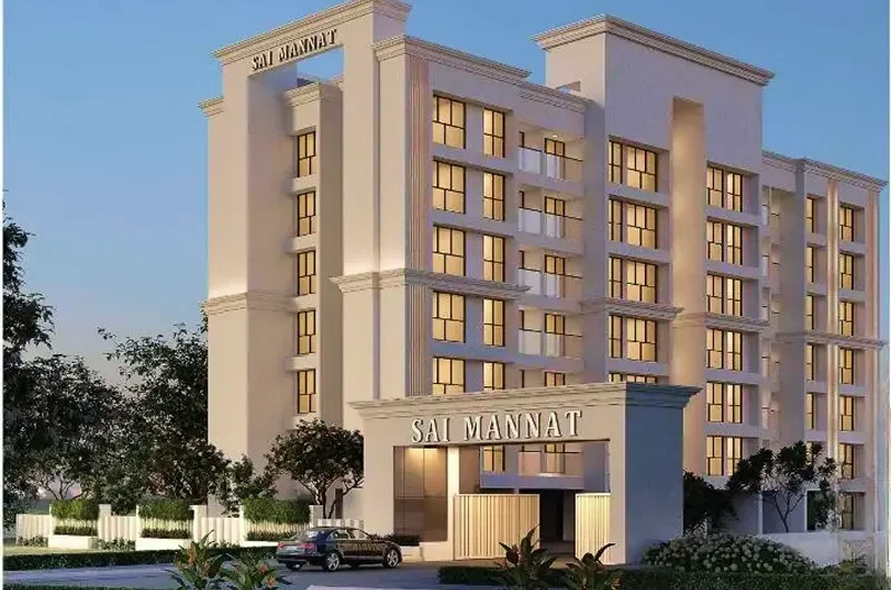 Sai Mannat: photo (developer's image)