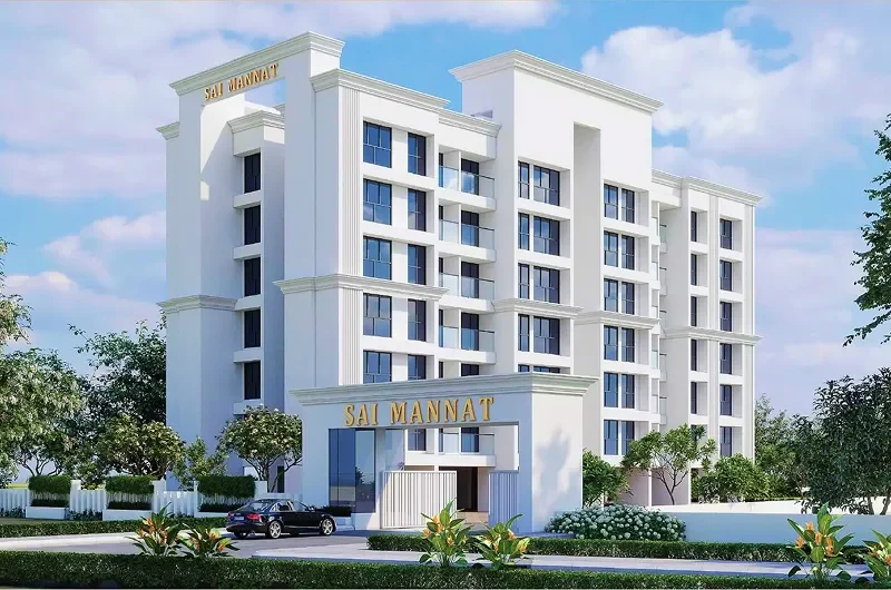 Sai Mannat: photo (developer's image)