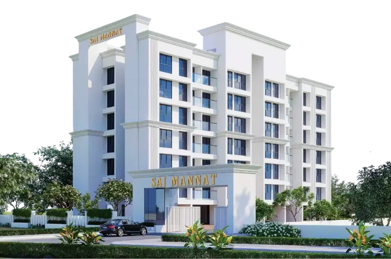 Sai Mannat: photo (developer's image)