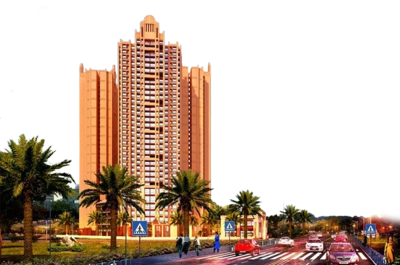 Sai Proviso Atlantis: photo (developer's image)