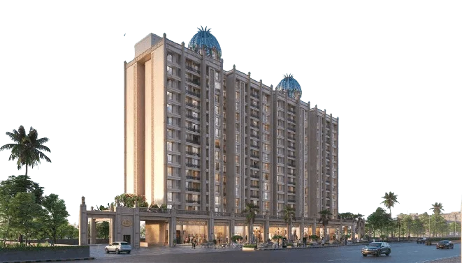 Sai Sun City: photo (developer's image)