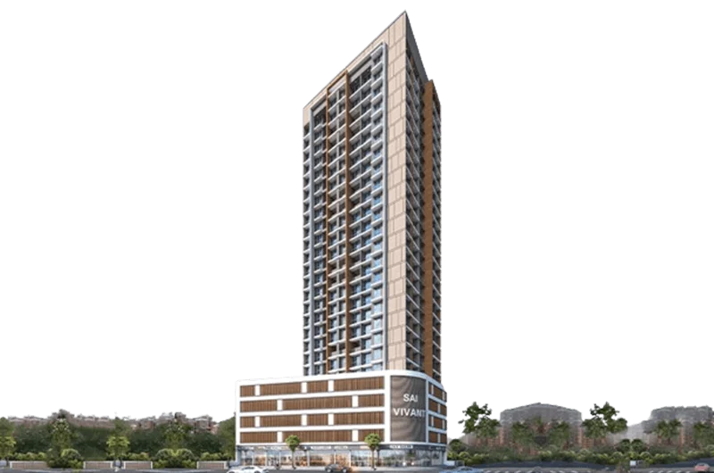 Sai Vivant: photo (developer's image)