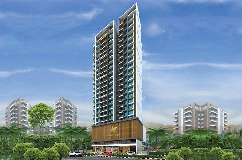Sairama Signature: photo (developer's image)