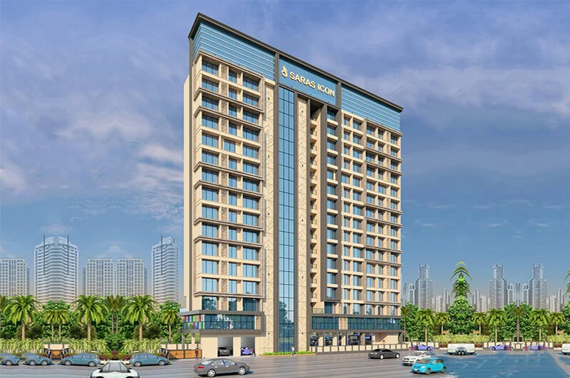 Saras Icon: photo (developer's image)