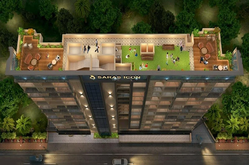 Saras Icon: photo (developer's image)