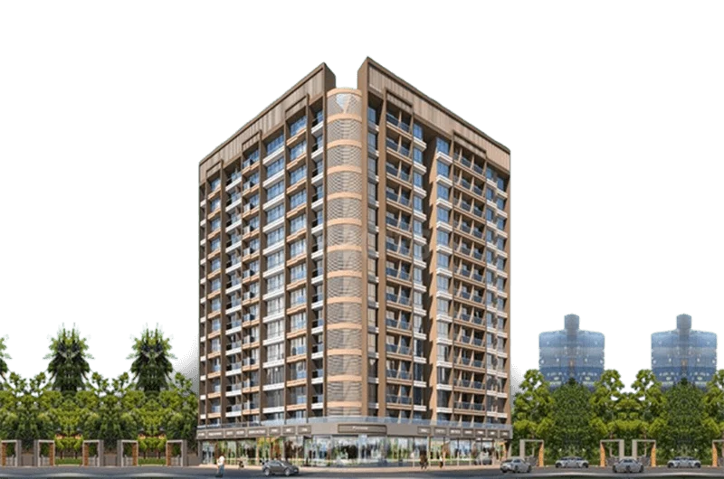 Saras Vatika: photo (developer's image)