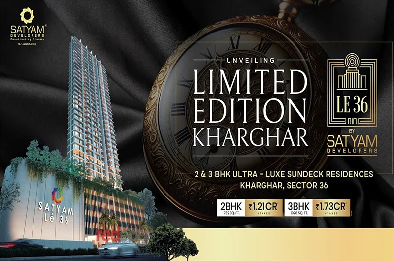 Satyam Limited Edition 36 (LE 36): photo (developer's image)