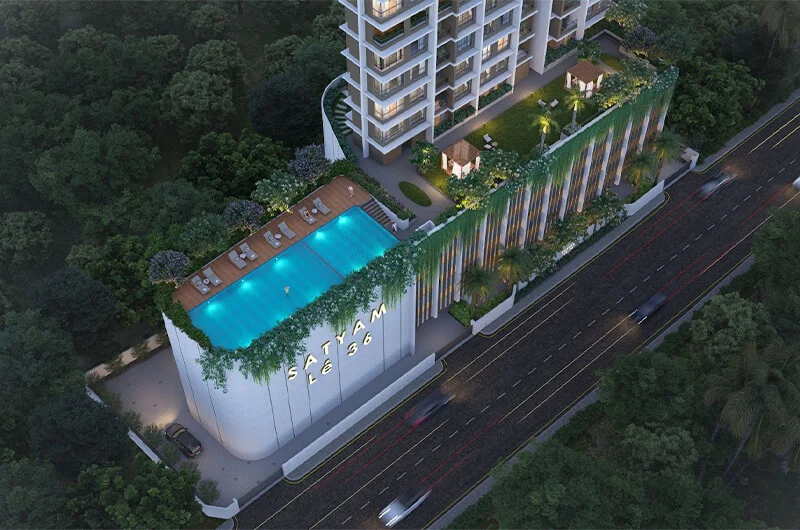 Satyam Limited Edition 36 (LE 36): photo (developer's image)