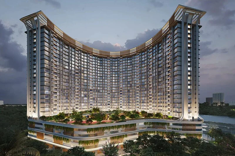 Satyam Queens Necklace: photo (developer's image)