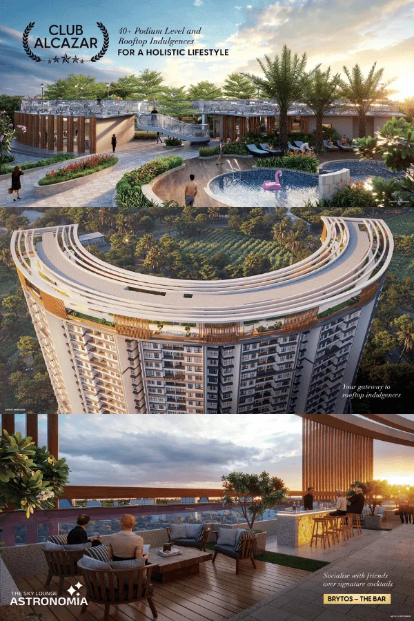 Satyam Queens Necklace: photo (developer's image)