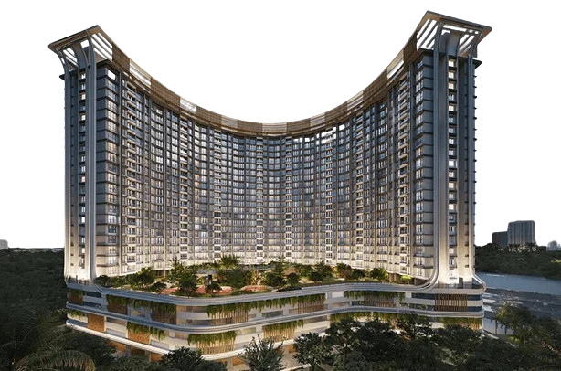 Satyam Queens Necklace: photo (developer's image)