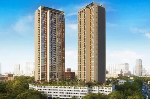 Satyam Regents Park, Kharghar