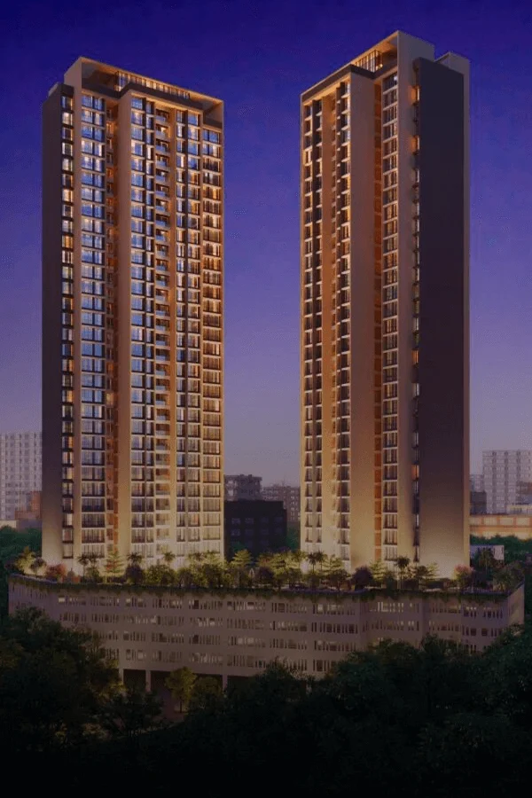 Satyam Regents Park: photo (developer's image)