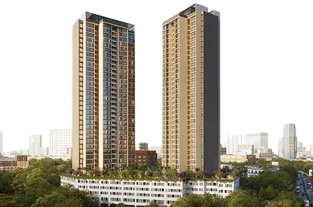 Satyam Regents Park: photo (developer's image)