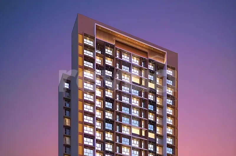 Saubhagya Nanaseth Residency: photo (developer's image)