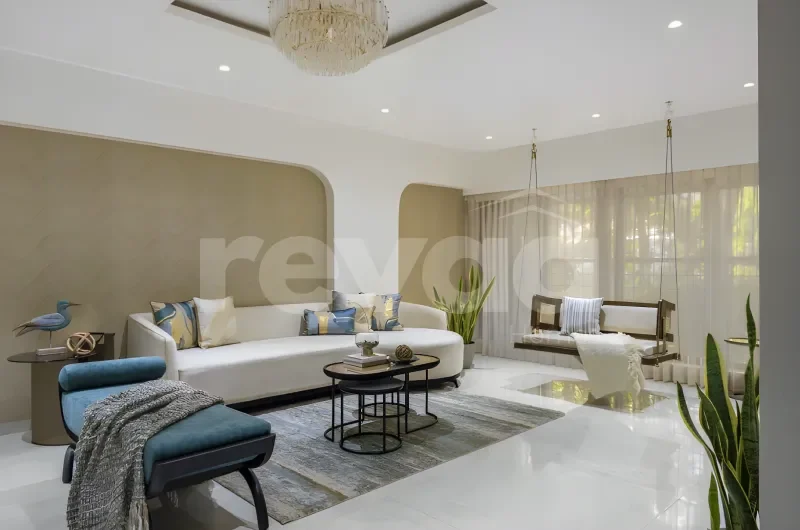 Saubhagya Nanaseth Residency: photo (developer's image)