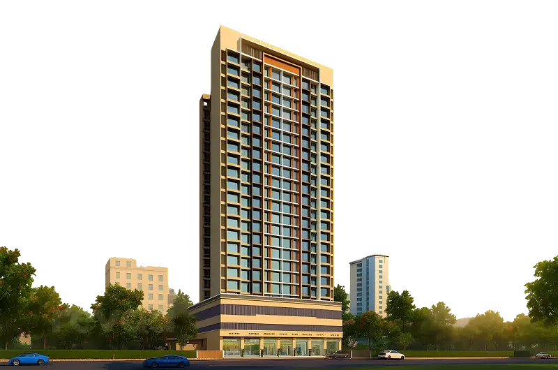 Saubhagya Nanaseth Residency: photo (developer's image)