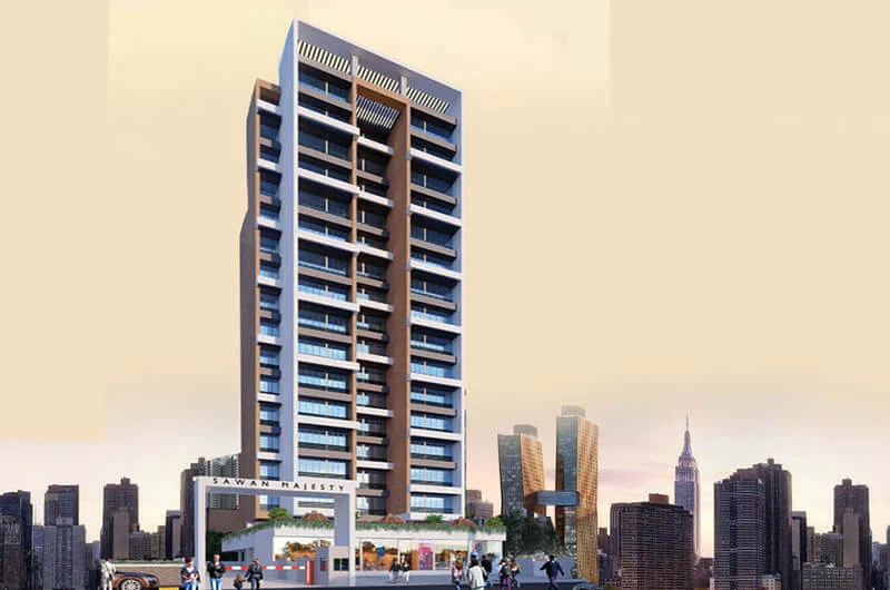 Sawan Majesty: photo (developer's image)