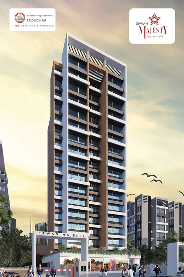 Sawan Majesty: photo (developer's image)