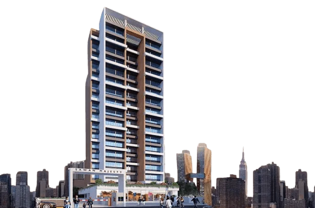 Sawan Majesty: photo (developer's image)